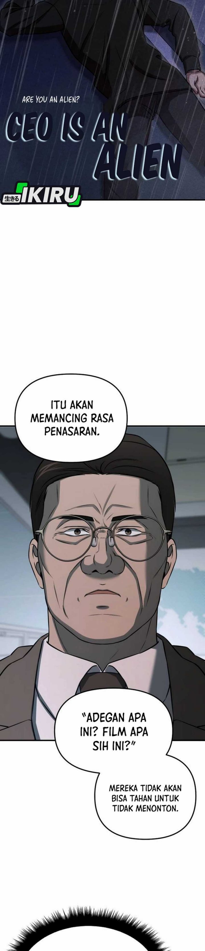 When a Genius Office Worker Goes Too Far (When a Genius Employee Crosses the Line) Chapter 04 Gambar 65