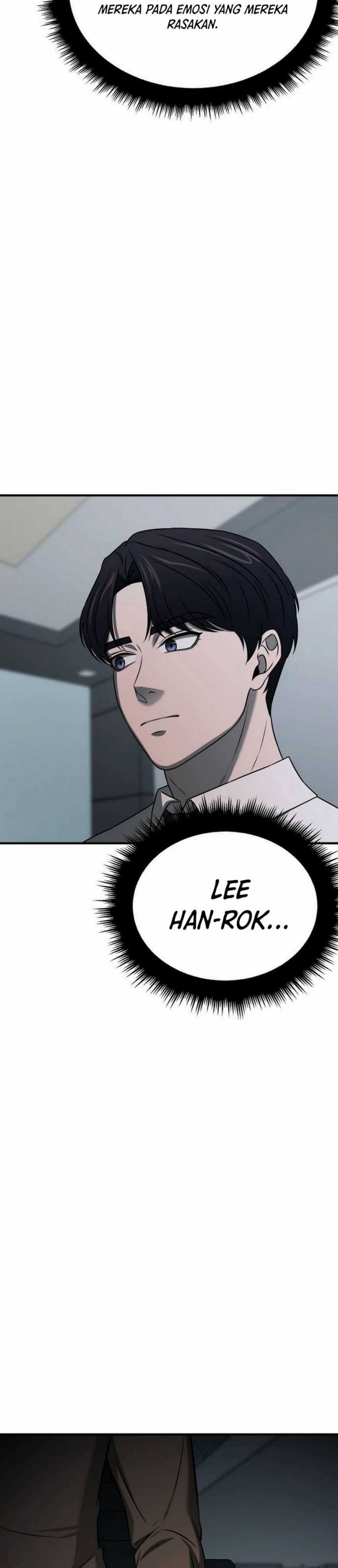 When a Genius Office Worker Goes Too Far (When a Genius Employee Crosses the Line) Chapter 04 Gambar 67