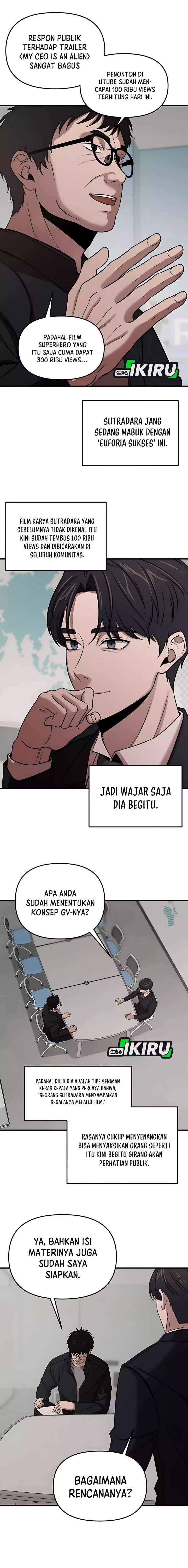 When a Genius Office Worker Goes Too Far (When a Genius Employee Crosses the Line) Chapter 07 Gambar 17