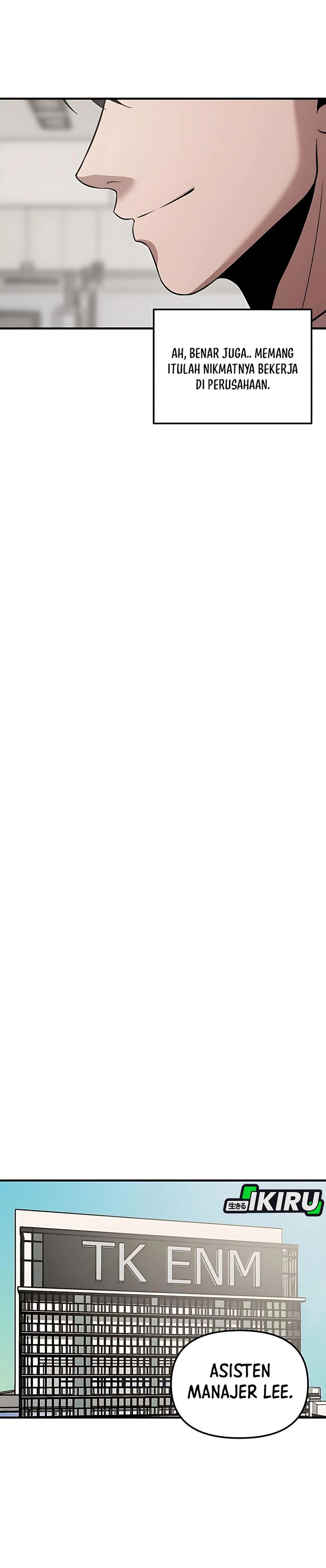 When a Genius Office Worker Goes Too Far (When a Genius Employee Crosses the Line) Chapter 09 Gambar 21