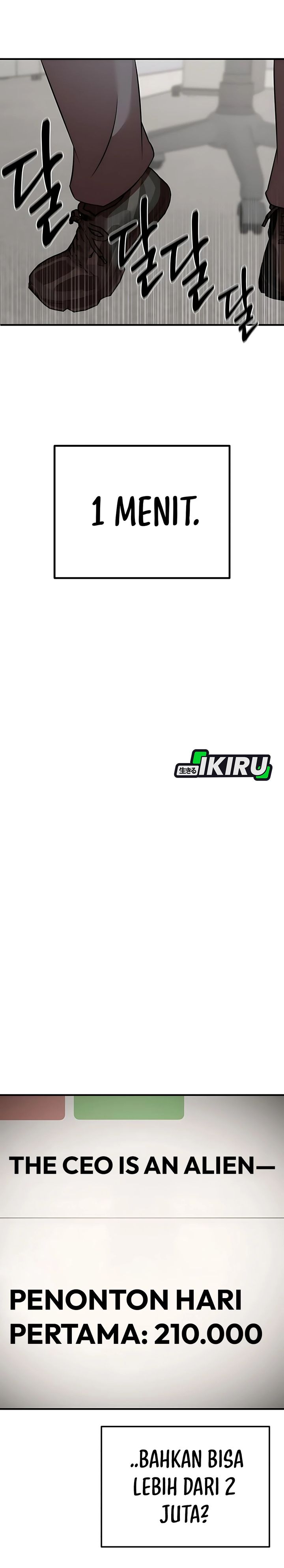 When a Genius Office Worker Goes Too Far (When a Genius Employee Crosses the Line) Chapter 09 Gambar 28