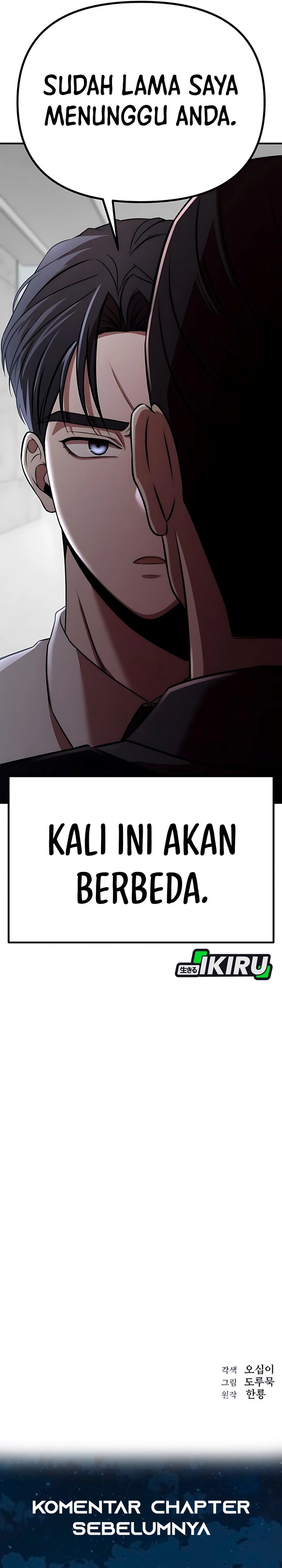 When a Genius Office Worker Goes Too Far (When a Genius Employee Crosses the Line) Chapter 09 Gambar 41