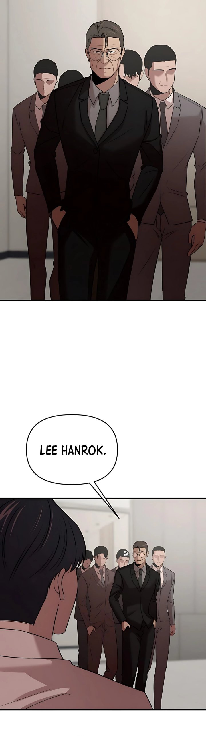 When a Genius Office Worker Goes Too Far (When a Genius Employee Crosses the Line) Chapter 11 Gambar 25