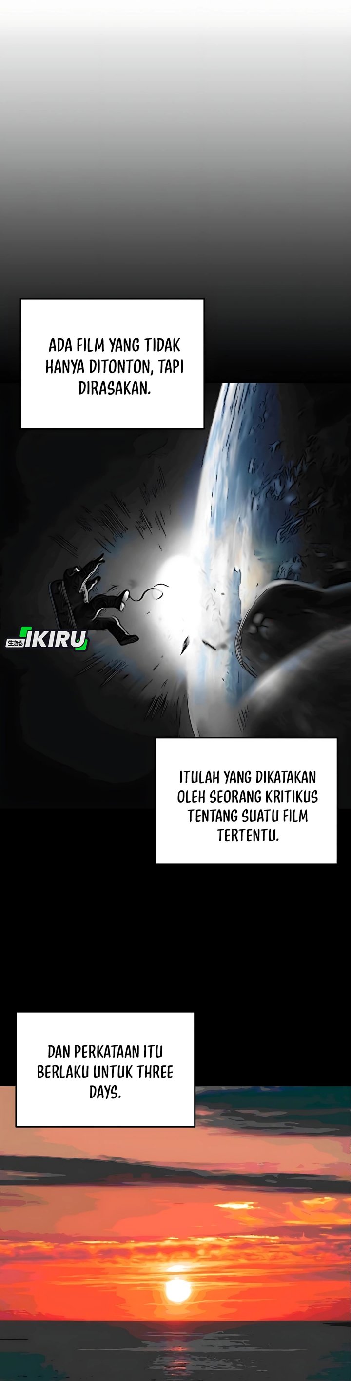 When a Genius Office Worker Goes Too Far (When a Genius Employee Crosses the Line) Chapter 12 Gambar 16