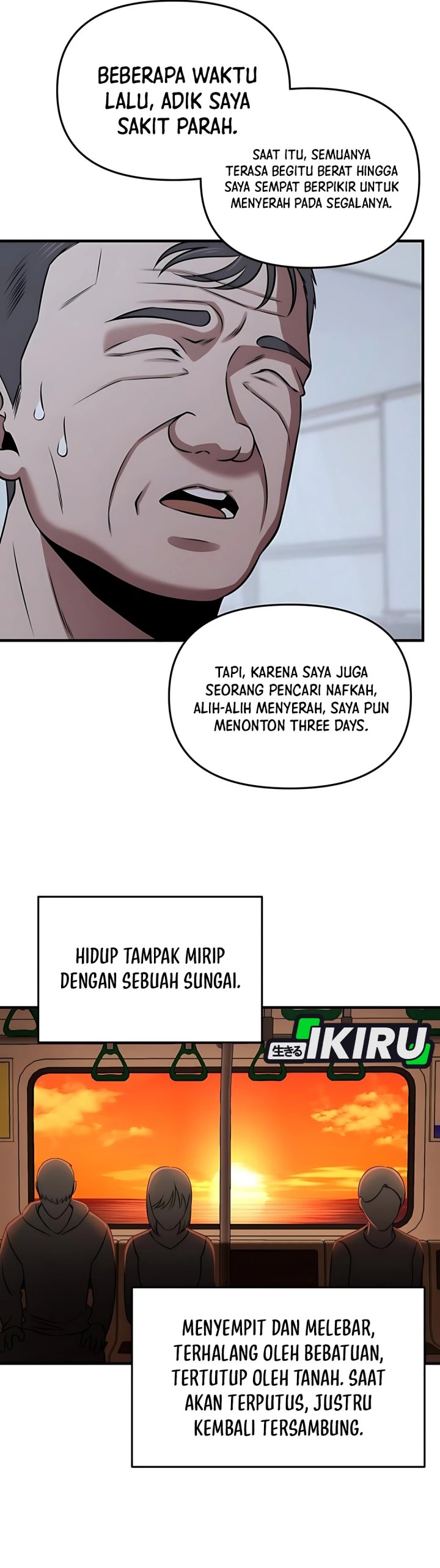 When a Genius Office Worker Goes Too Far (When a Genius Employee Crosses the Line) Chapter 12 Gambar 27