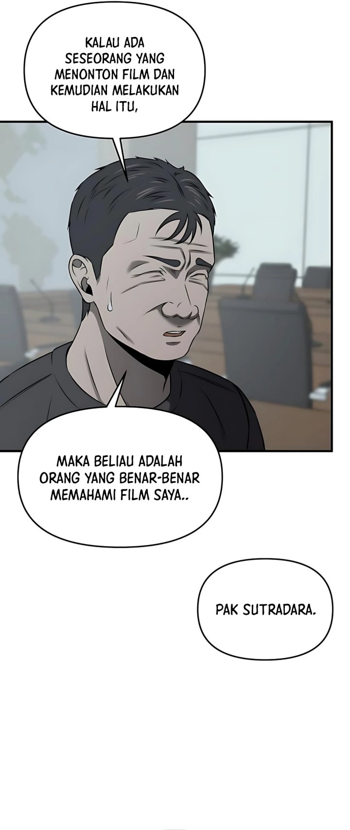 When a Genius Office Worker Goes Too Far (When a Genius Employee Crosses the Line) Chapter 14 Gambar 2