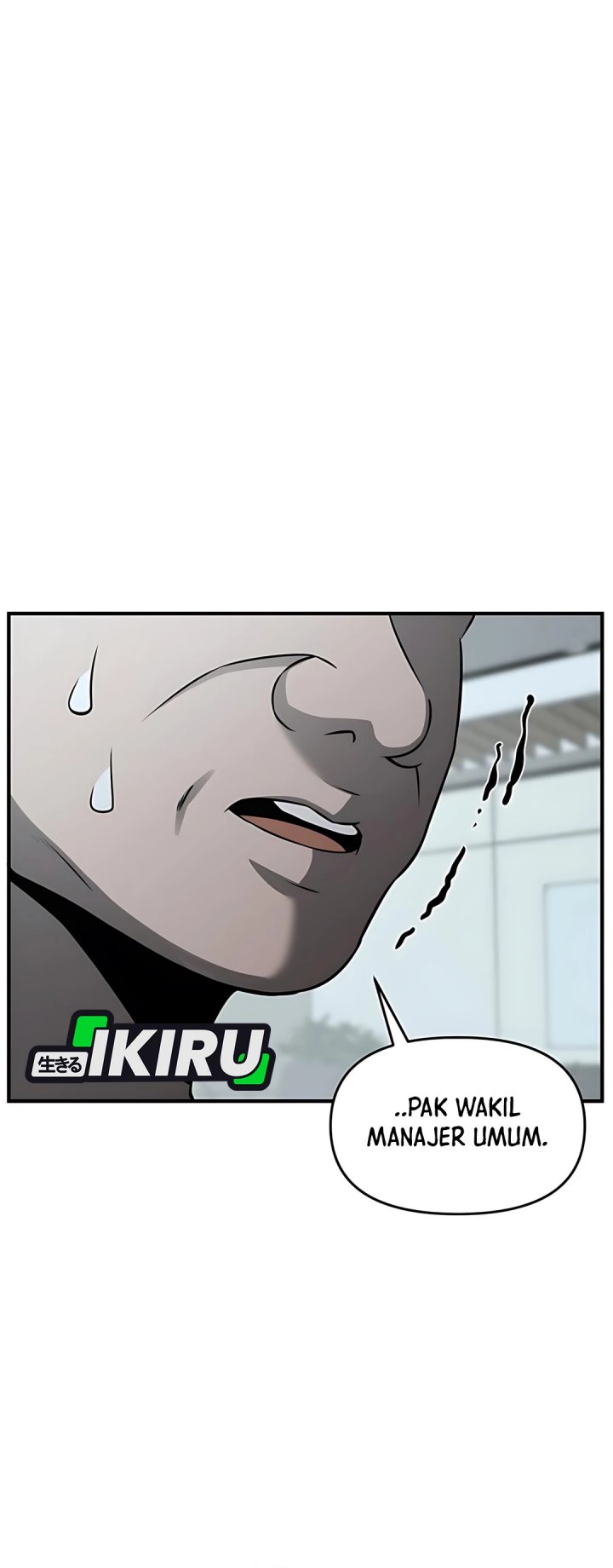 When a Genius Office Worker Goes Too Far (When a Genius Employee Crosses the Line) Chapter 14 Gambar 4