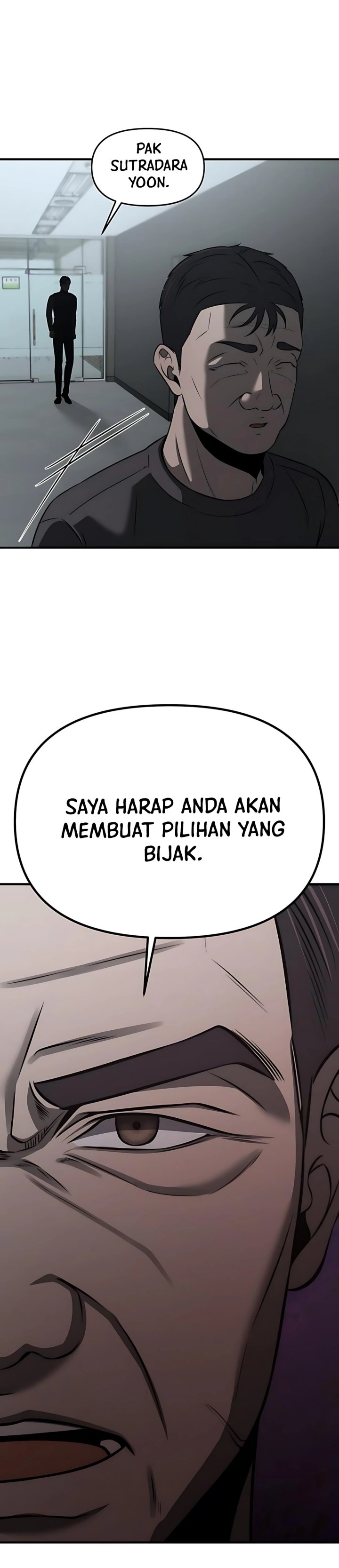 When a Genius Office Worker Goes Too Far (When a Genius Employee Crosses the Line) Chapter 14 Gambar 8