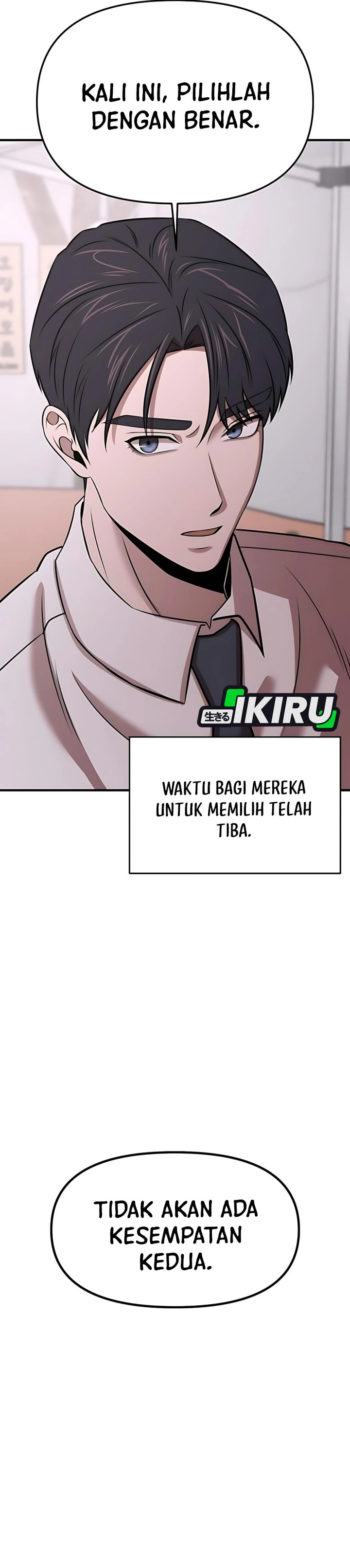 When a Genius Office Worker Goes Too Far (When a Genius Employee Crosses the Line) Chapter 14 Gambar 15