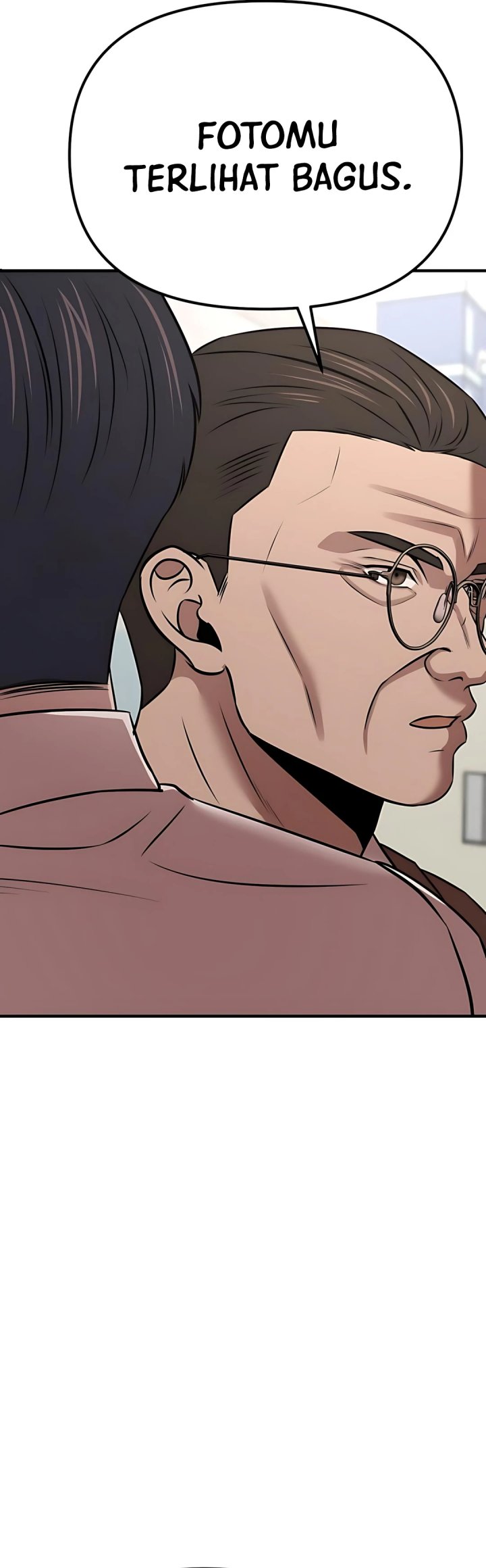 When a Genius Office Worker Goes Too Far (When a Genius Employee Crosses the Line) Chapter 14 Gambar 36