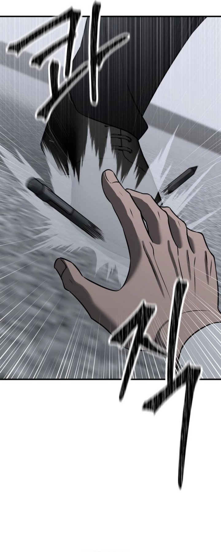 When a Genius Office Worker Goes Too Far (When a Genius Employee Crosses the Line) Chapter 18 Gambar 3