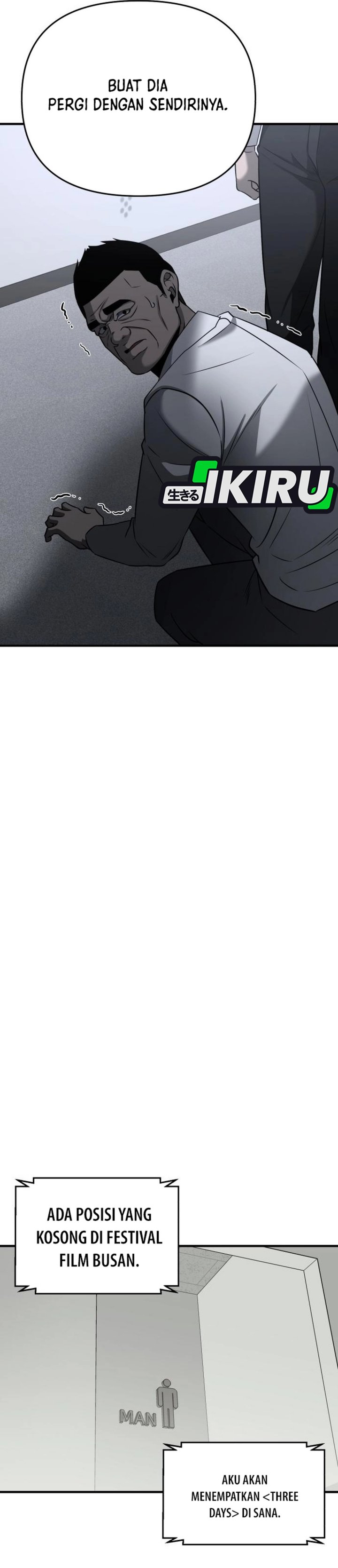 When a Genius Office Worker Goes Too Far (When a Genius Employee Crosses the Line) Chapter 18 Gambar 6