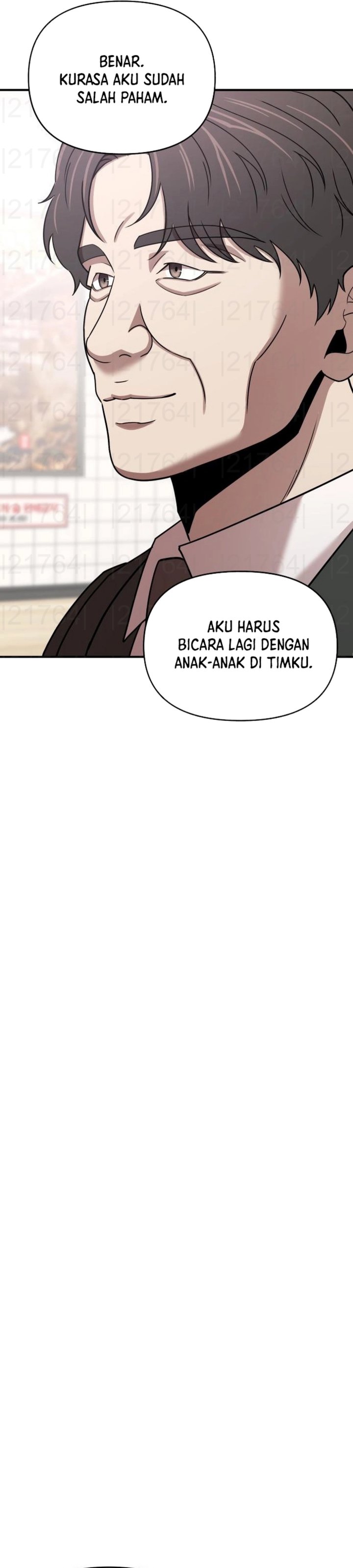 When a Genius Office Worker Goes Too Far (When a Genius Employee Crosses the Line) Chapter 18 Gambar 22