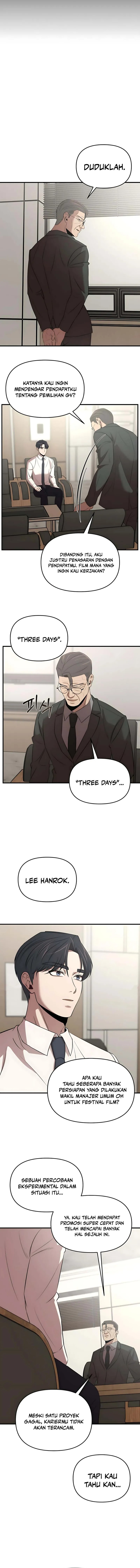 When a Genius Office Worker Goes Too Far (When a Genius Employee Crosses the Line) Chapter 20 Gambar 13