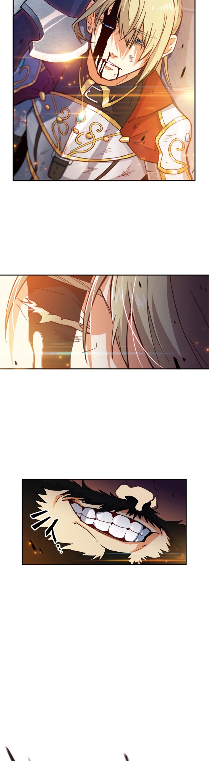 White Dragon Duke: Pendragon Chapter 04 Gambar 30