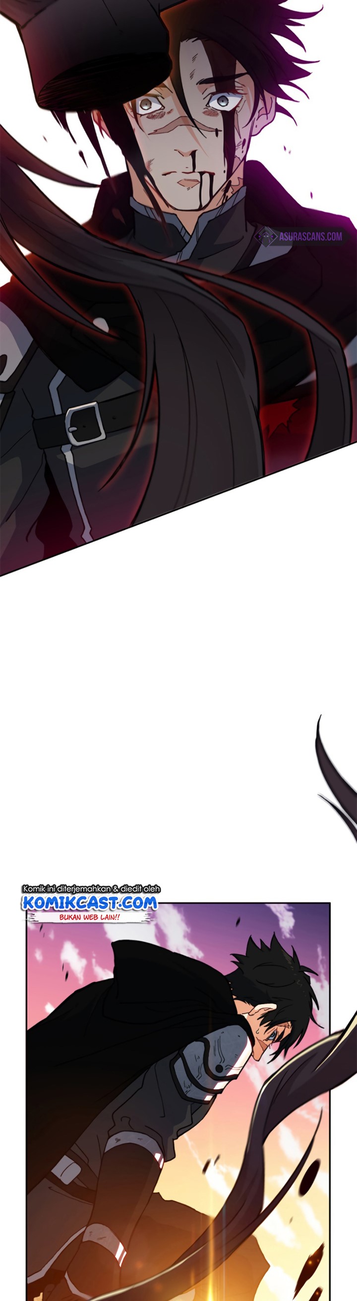 White Dragon Duke: Pendragon Chapter 04 Gambar 32