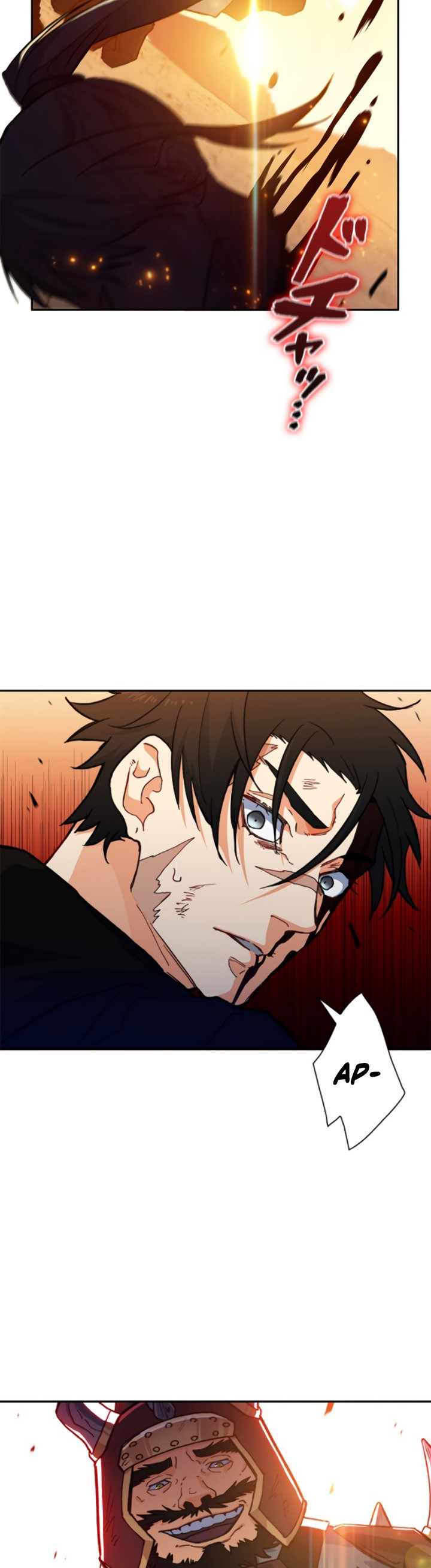 White Dragon Duke: Pendragon Chapter 04 Gambar 33
