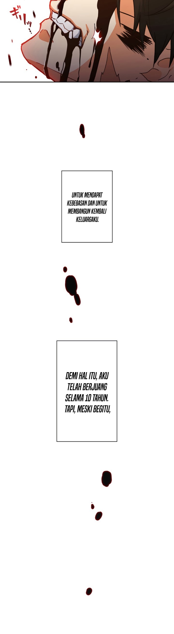 White Dragon Duke: Pendragon Chapter 04 Gambar 39