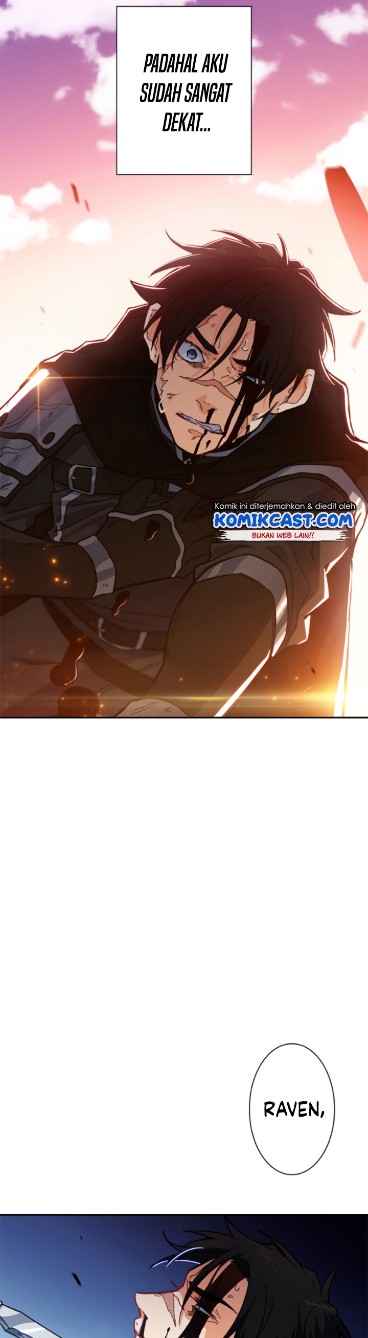 White Dragon Duke: Pendragon Chapter 04 Gambar 42