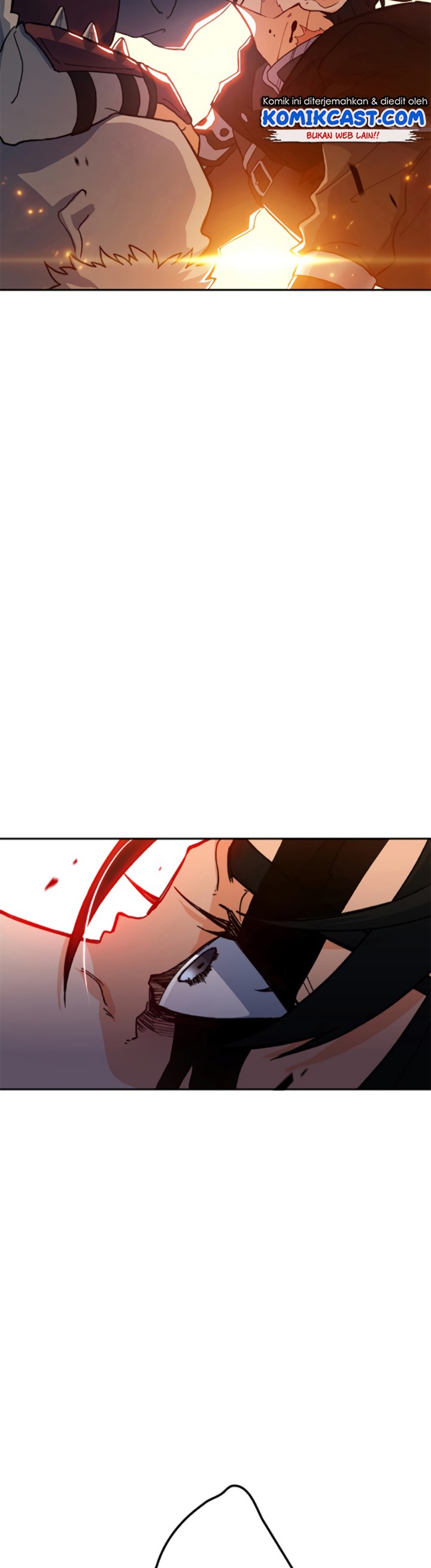 White Dragon Duke: Pendragon Chapter 04 Gambar 45