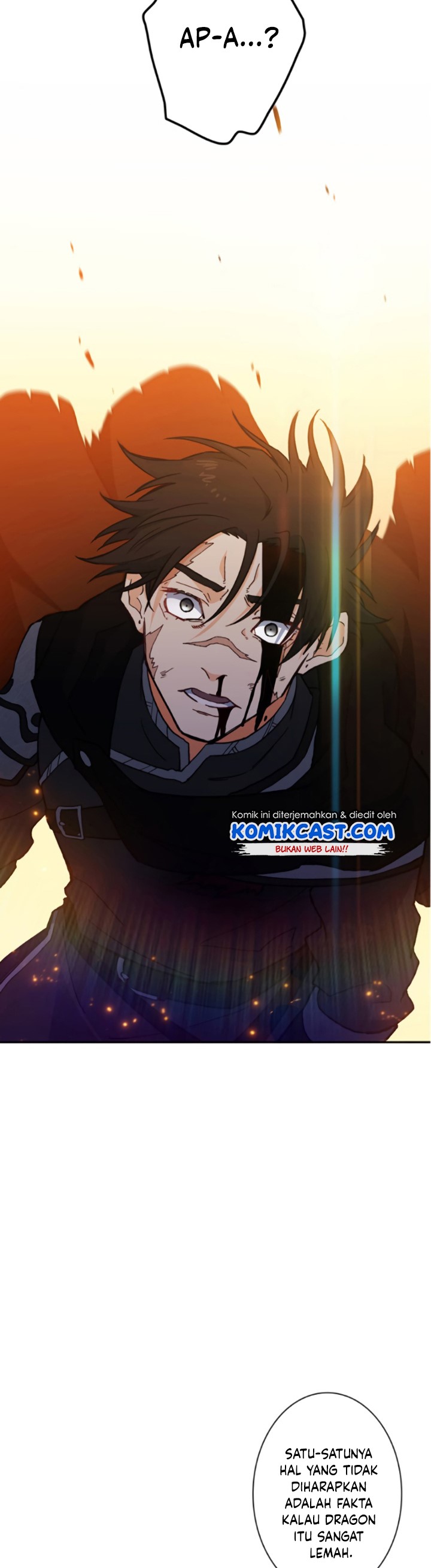 White Dragon Duke: Pendragon Chapter 04 Gambar 46