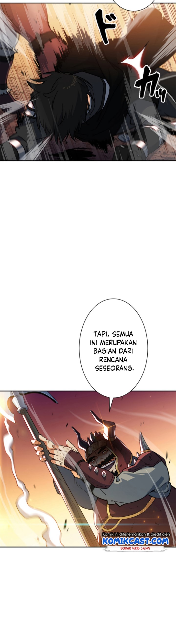 White Dragon Duke: Pendragon Chapter 04 Gambar 47