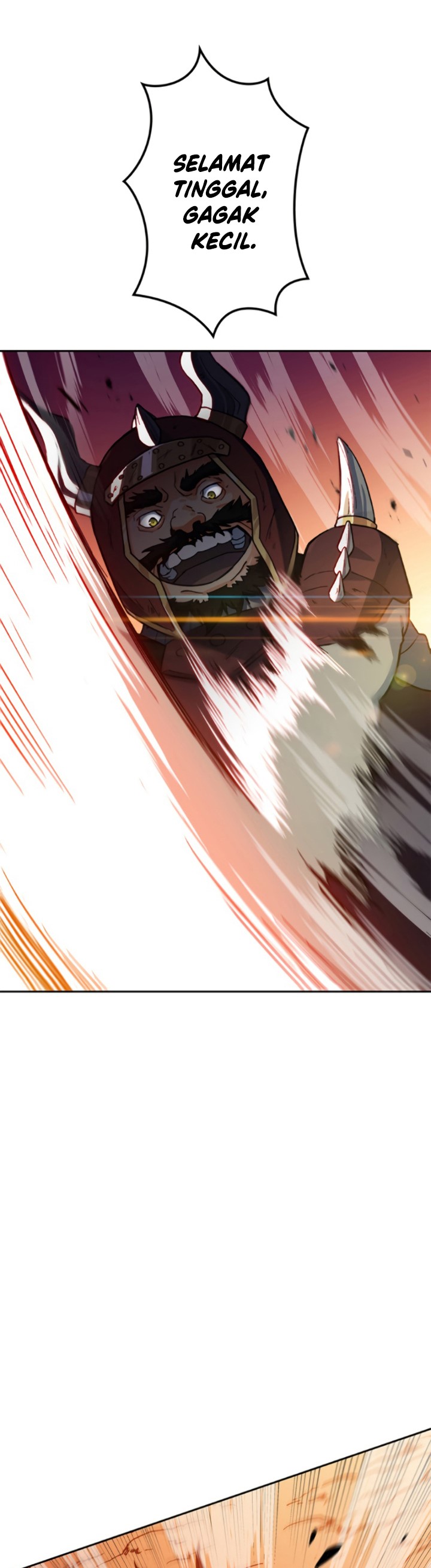 White Dragon Duke: Pendragon Chapter 04 Gambar 48