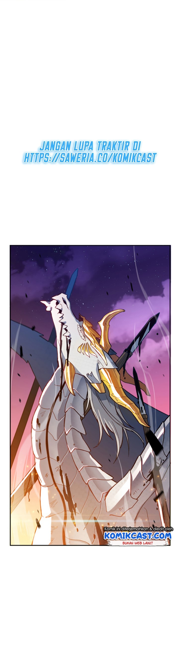 White Dragon Duke: Pendragon Chapter 04 Gambar 51