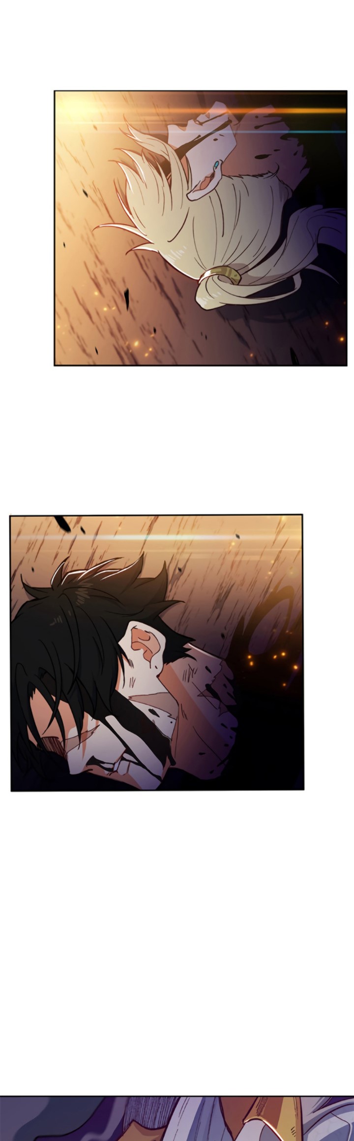 White Dragon Duke: Pendragon Chapter 04 Gambar 53
