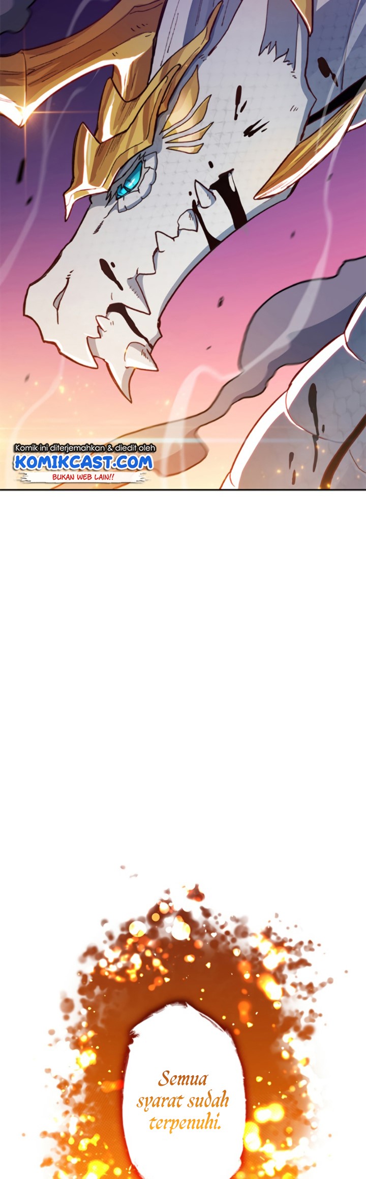White Dragon Duke: Pendragon Chapter 04 Gambar 54