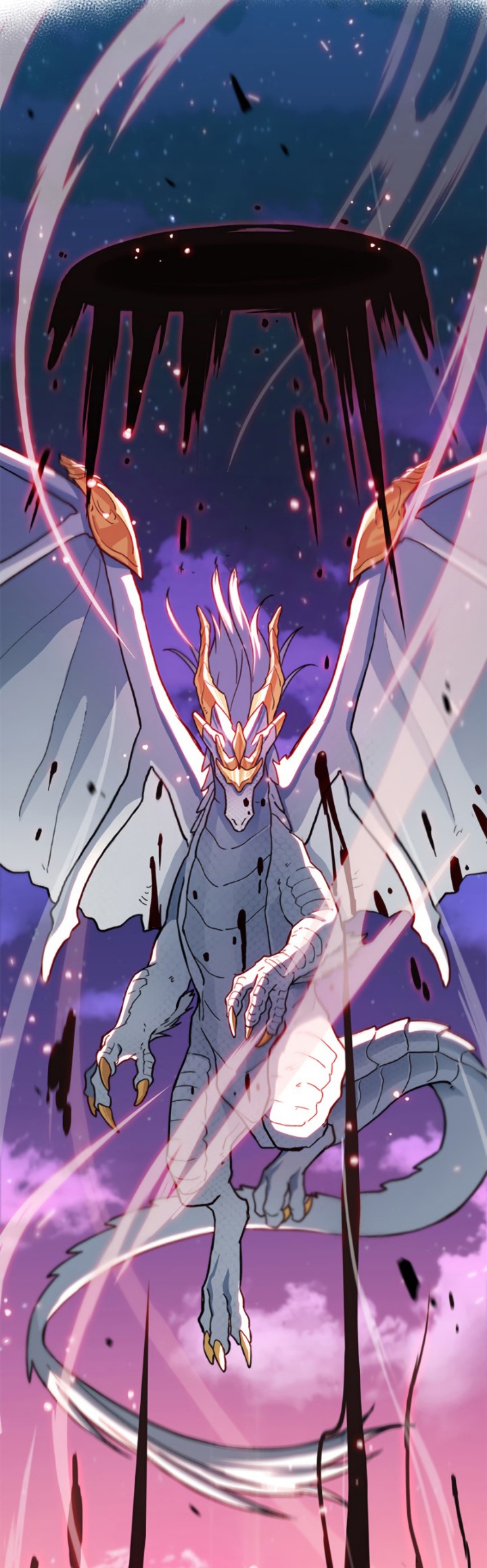 White Dragon Duke: Pendragon Chapter 04 Gambar 58