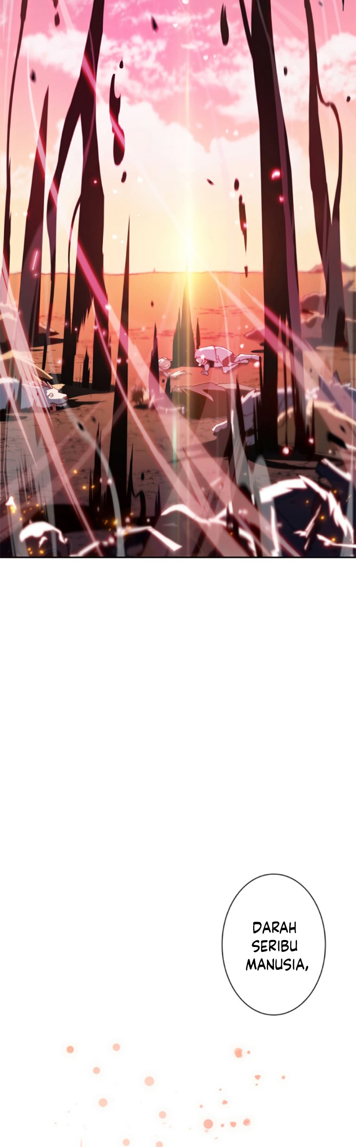 White Dragon Duke: Pendragon Chapter 04 Gambar 59