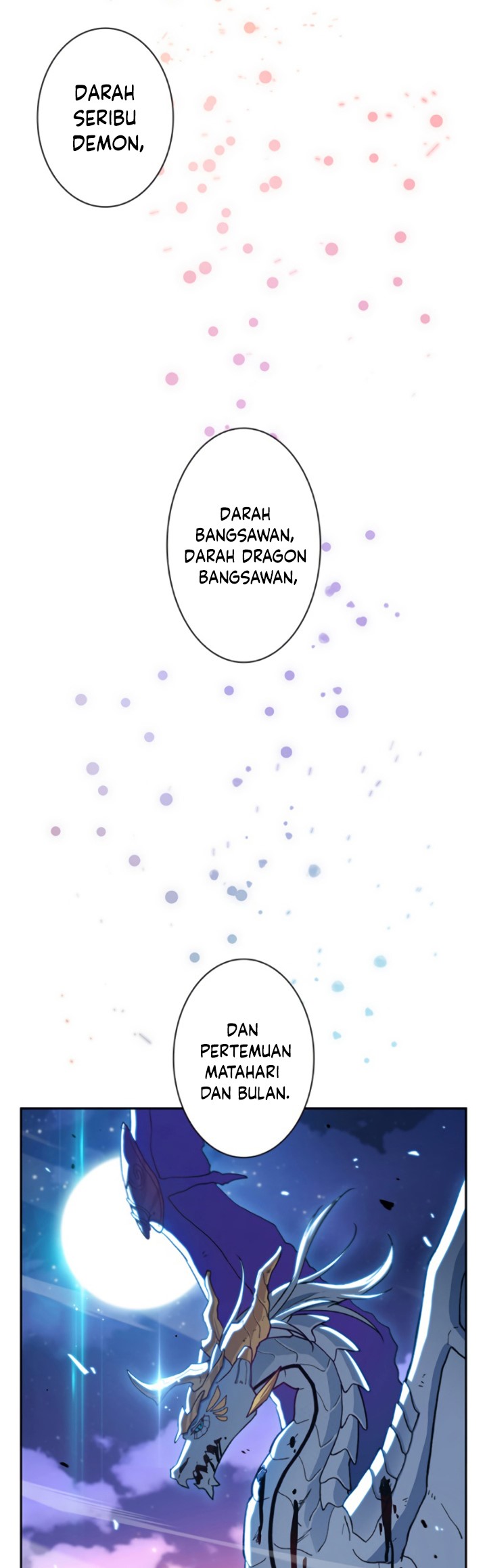 White Dragon Duke: Pendragon Chapter 04 Gambar 60