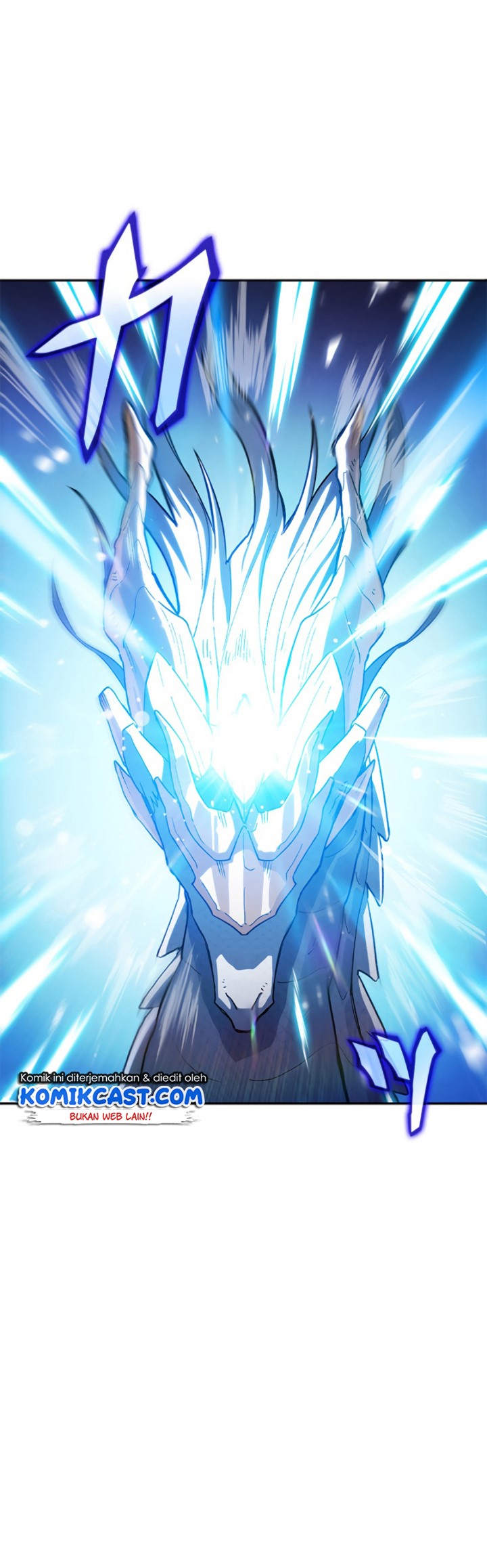White Dragon Duke: Pendragon Chapter 04 Gambar 62