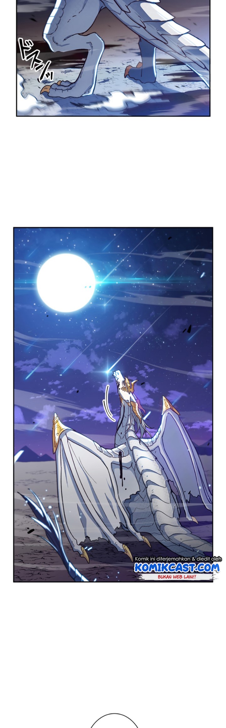 White Dragon Duke: Pendragon Chapter 04 Gambar 64