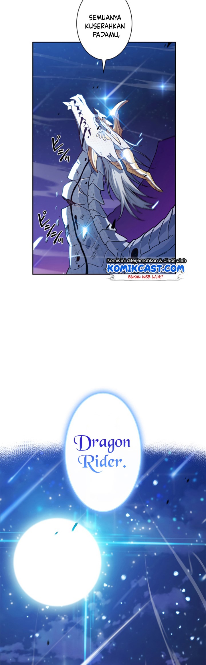 White Dragon Duke: Pendragon Chapter 04 Gambar 65