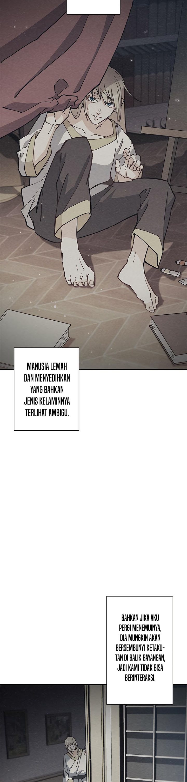 White Dragon Duke: Pendragon Chapter 07 Gambar 7
