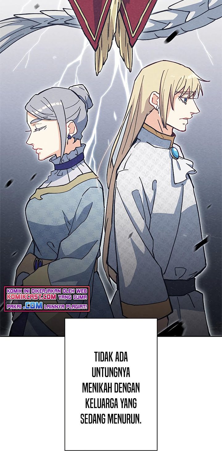 White Dragon Duke: Pendragon Chapter 07 Gambar 10
