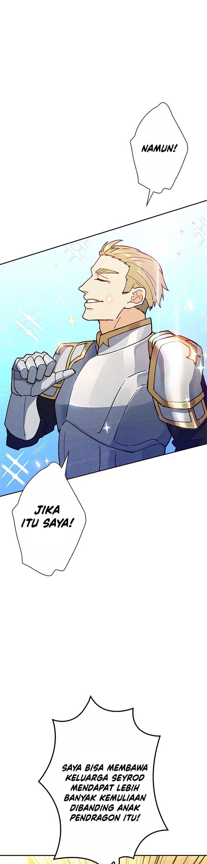 White Dragon Duke: Pendragon Chapter 07 Gambar 16