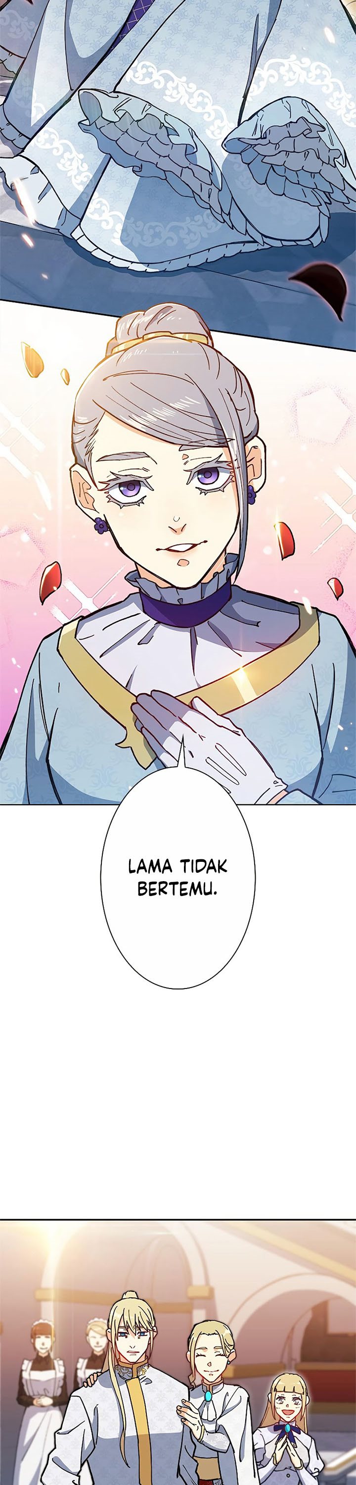 White Dragon Duke: Pendragon Chapter 07 Gambar 23