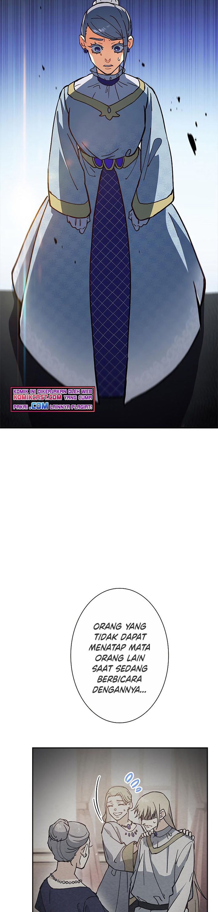 White Dragon Duke: Pendragon Chapter 07 Gambar 34
