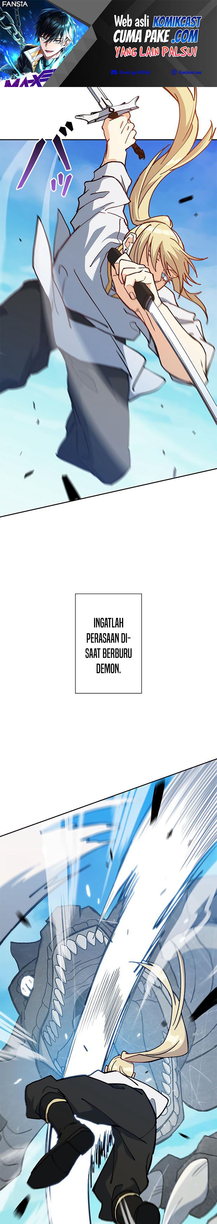 White Dragon Duke: Pendragon Chapter 10 Gambar 2