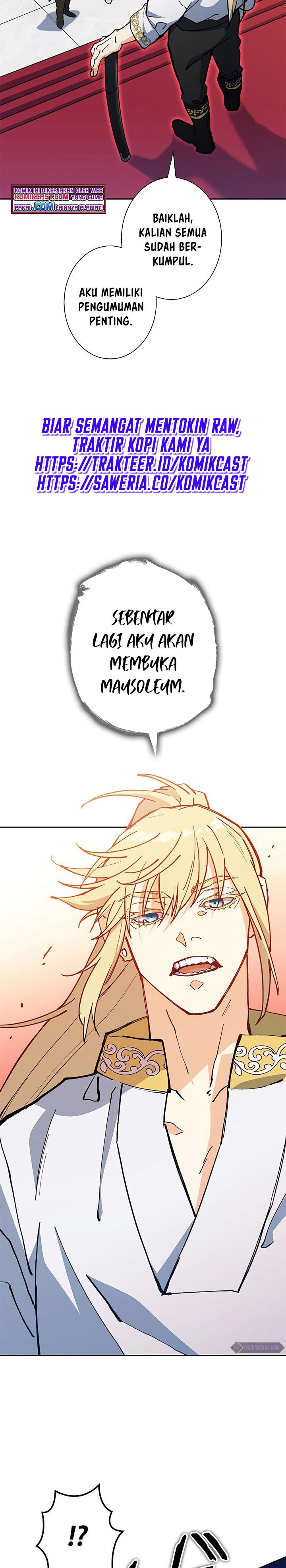White Dragon Duke: Pendragon Chapter 10 Gambar 12