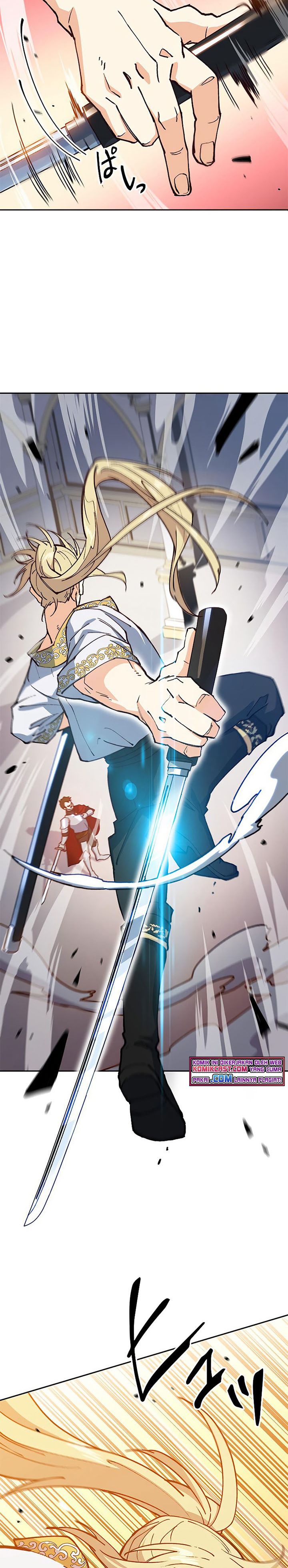 White Dragon Duke: Pendragon Chapter 10 Gambar 23
