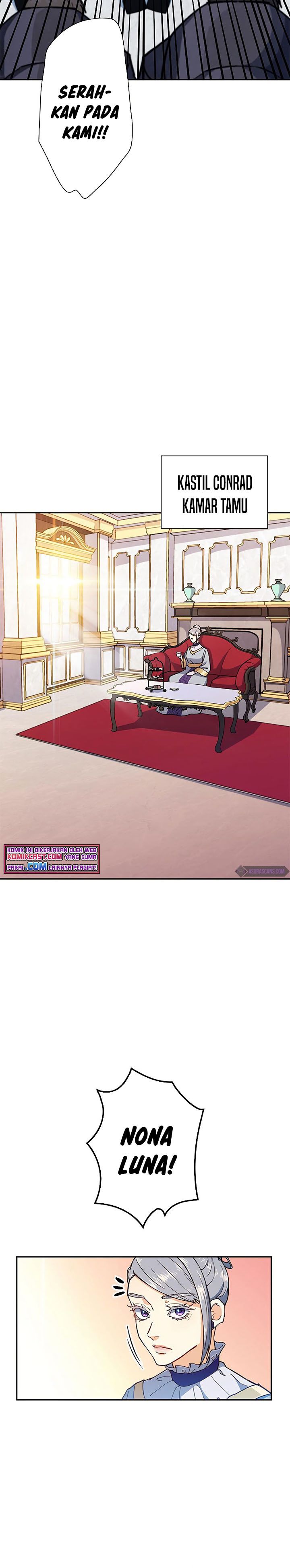 White Dragon Duke: Pendragon Chapter 10 Gambar 31