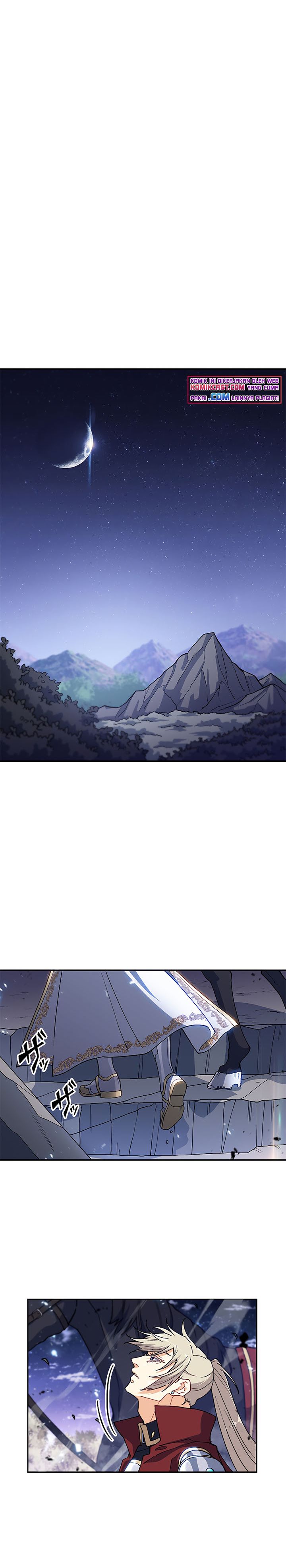 White Dragon Duke: Pendragon Chapter 20 Gambar 16