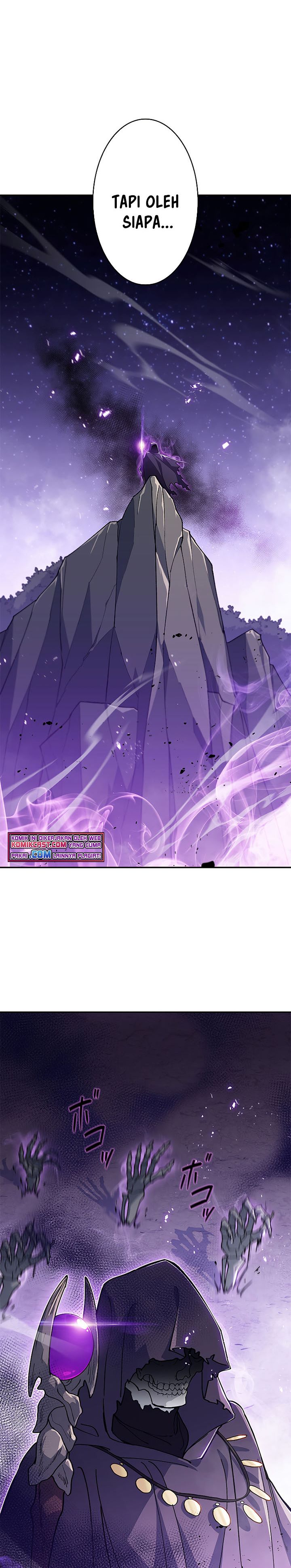 White Dragon Duke: Pendragon Chapter 20 Gambar 28