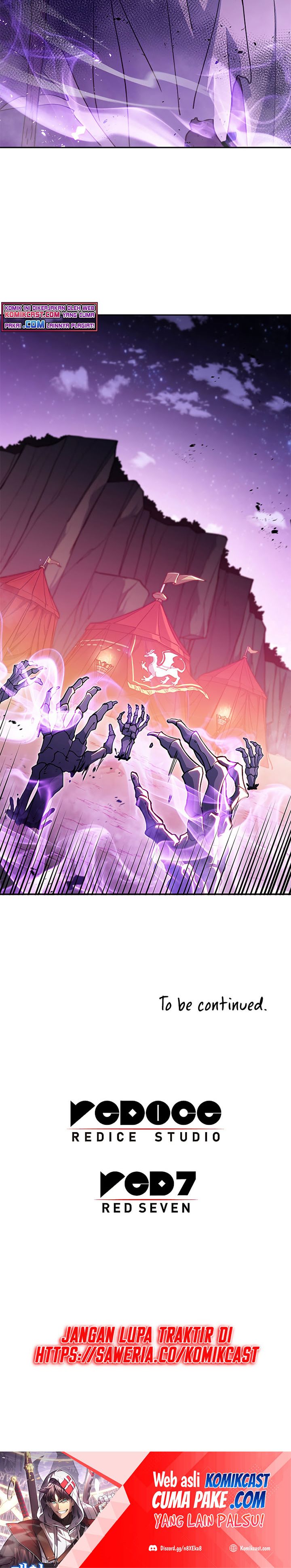 White Dragon Duke: Pendragon Chapter 20 Gambar 29