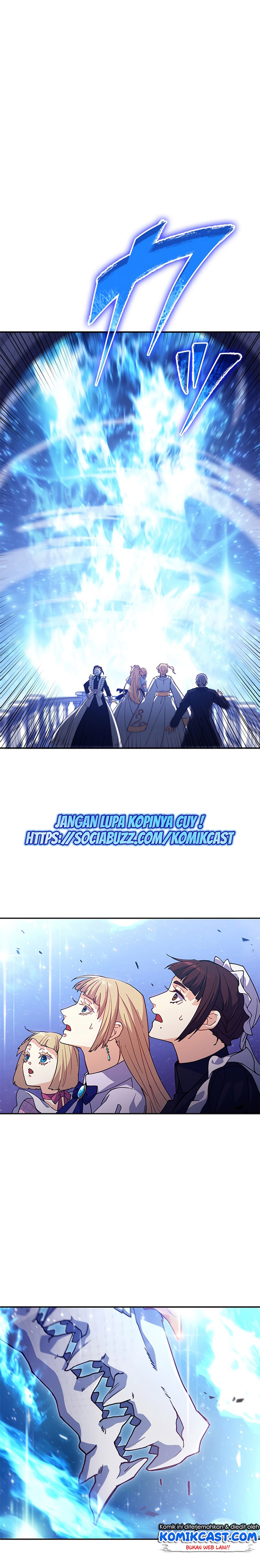 White Dragon Duke: Pendragon Chapter 30 Gambar 10