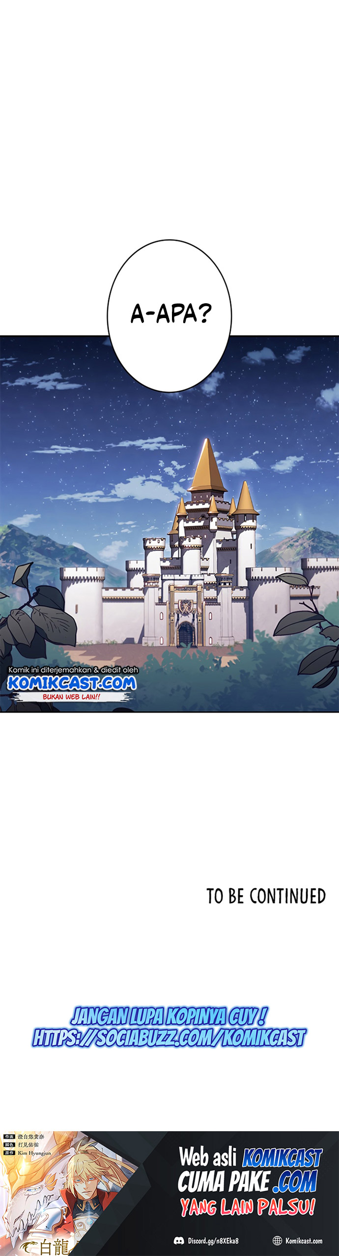 White Dragon Duke: Pendragon Chapter 30 Gambar 39